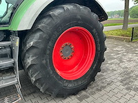 2010 fendt 927 vario vierwielaangedreven landbouwtractor - afbeelding 15 van  42