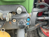 2010 fendt 927 vario vierwielaangedreven landbouwtractor - afbeelding 20 van  42