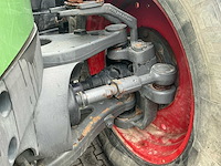 2010 fendt 927 vario vierwielaangedreven landbouwtractor - afbeelding 24 van  42