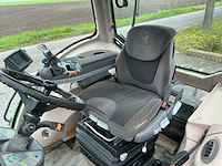 2010 fendt 927 vario vierwielaangedreven landbouwtractor - afbeelding 25 van  42