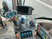 2010 fendt 927 vario vierwielaangedreven landbouwtractor - afbeelding 28 van  42