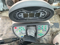 2010 fendt 927 vario vierwielaangedreven landbouwtractor - afbeelding 29 van  42