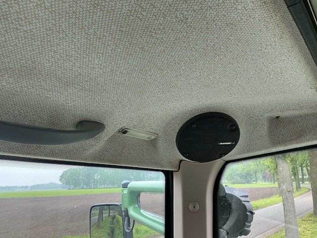 2010 fendt 927 vario vierwielaangedreven landbouwtractor - afbeelding 34 van  42