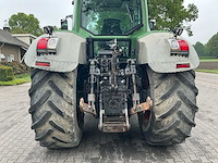 2010 fendt 927 vario vierwielaangedreven landbouwtractor - afbeelding 40 van  42