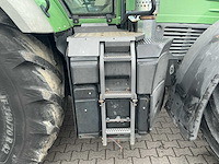 2010 fendt 927 vario vierwielaangedreven landbouwtractor - afbeelding 41 van  42