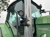 2010 fendt 927 vario vierwielaangedreven landbouwtractor - afbeelding 42 van  42