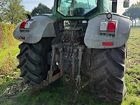 2010 fendt 930 vario 4wd landbouwtractor – 300 pk – fronthef – luchtremmen - afbeelding 5 van  17