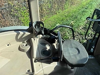 2010 fendt 930 vario 4wd landbouwtractor – 300 pk – fronthef – luchtremmen - afbeelding 8 van  17