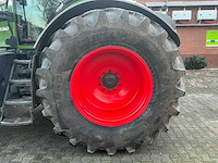 2010 fendt 930 vario vierwielaangedreven landbouwtractor - afbeelding 9 van  65