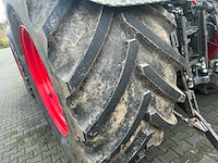 2010 fendt 930 vario vierwielaangedreven landbouwtractor - afbeelding 13 van  65