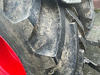 2010 fendt 930 vario vierwielaangedreven landbouwtractor - afbeelding 14 van  65