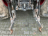 2010 fendt 930 vario vierwielaangedreven landbouwtractor - afbeelding 18 van  65