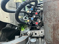 2010 fendt 930 vario vierwielaangedreven landbouwtractor - afbeelding 20 van  65