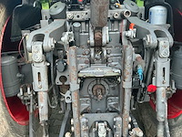 2010 fendt 930 vario vierwielaangedreven landbouwtractor - afbeelding 22 van  65