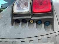 2010 fendt 930 vario vierwielaangedreven landbouwtractor - afbeelding 28 van  65