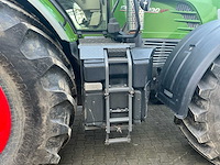 2010 fendt 930 vario vierwielaangedreven landbouwtractor - afbeelding 32 van  65