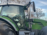 2010 fendt 930 vario vierwielaangedreven landbouwtractor - afbeelding 33 van  65