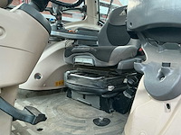 2010 fendt 930 vario vierwielaangedreven landbouwtractor - afbeelding 39 van  65