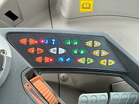 2010 fendt 930 vario vierwielaangedreven landbouwtractor - afbeelding 47 van  65