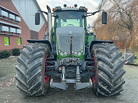 2010 fendt 930 vario vierwielaangedreven landbouwtractor - afbeelding 64 van  65