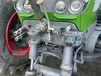 2010 fendt 930 vario vierwielaangedreven landbouwtractor - afbeelding 3 van  68