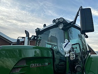 2010 fendt 930 vario vierwielaangedreven landbouwtractor - afbeelding 8 van  68