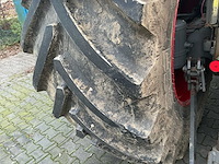 2010 fendt 930 vario vierwielaangedreven landbouwtractor - afbeelding 17 van  68