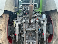 2010 fendt 930 vario vierwielaangedreven landbouwtractor - afbeelding 19 van  68