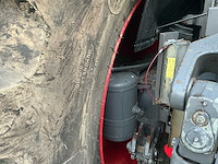 2010 fendt 930 vario vierwielaangedreven landbouwtractor - afbeelding 25 van  68