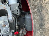 2010 fendt 930 vario vierwielaangedreven landbouwtractor - afbeelding 26 van  68