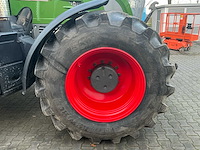 2010 fendt 930 vario vierwielaangedreven landbouwtractor - afbeelding 35 van  68