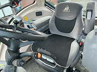 2010 fendt 930 vario vierwielaangedreven landbouwtractor - afbeelding 41 van  68