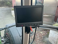 2010 fendt 930 vario vierwielaangedreven landbouwtractor - afbeelding 50 van  68