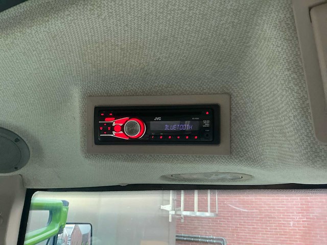 2010 fendt 930 vario vierwielaangedreven landbouwtractor - afbeelding 59 van  68