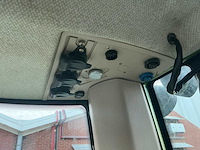 2010 fendt 930 vario vierwielaangedreven landbouwtractor - afbeelding 60 van  68