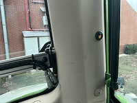 2010 fendt 930 vario vierwielaangedreven landbouwtractor - afbeelding 61 van  68