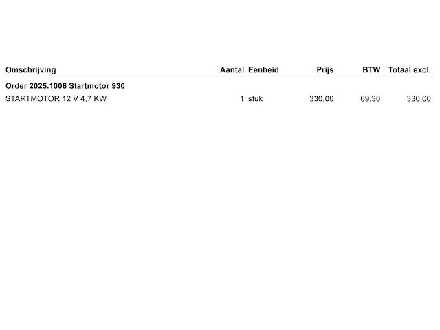 2010 fendt 930 vario vierwielaangedreven landbouwtractor - afbeelding 62 van  68
