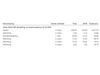 2010 fendt 930 vario vierwielaangedreven landbouwtractor - afbeelding 63 van  68