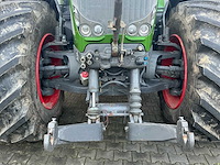 2010 fendt 930 vario vierwielaangedreven landbouwtractor - afbeelding 68 van  68