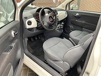 2010 fiat 500 personenauto - afbeelding 2 van  29