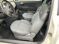 2010 fiat 500 personenauto - afbeelding 3 van  29