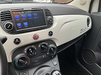 2010 fiat 500 personenauto - afbeelding 6 van  29