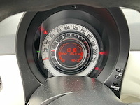 2010 fiat 500 personenauto - afbeelding 8 van  29