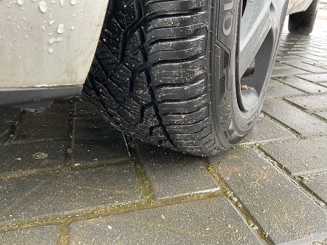 2010 fiat 500 personenauto - afbeelding 13 van  29