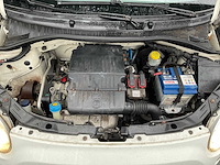 2010 fiat 500 personenauto - afbeelding 17 van  29