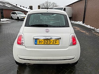 2010 fiat 500 personenauto - afbeelding 27 van  29