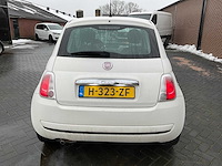 2010 fiat 500 personenauto - afbeelding 28 van  29