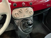 2010 fiat 500 personenauto - afbeelding 2 van  13