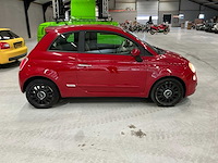 2010 fiat 500 personenauto - afbeelding 8 van  13