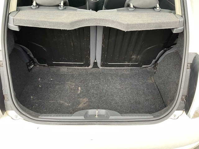 2010 fiat 500 personenauto - afbeelding 11 van  29